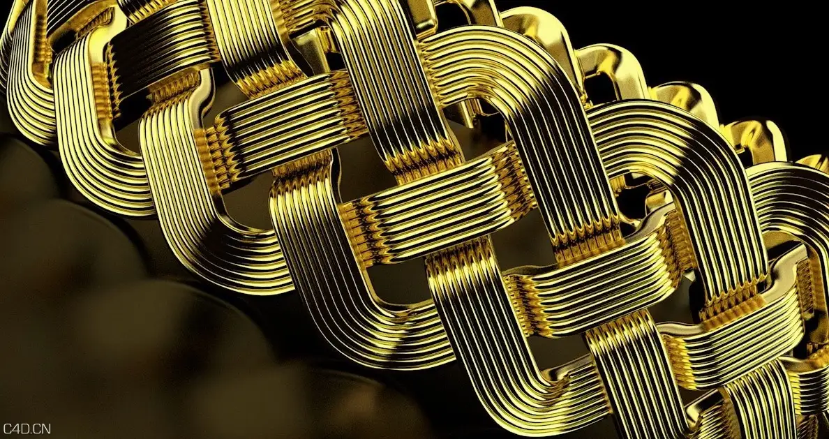 C4D4金、铜、铁材质真质感表现工程（四哥分享工程） - C4D之家 - cinema4d_ 2015-01-26 19.01.23.jpg