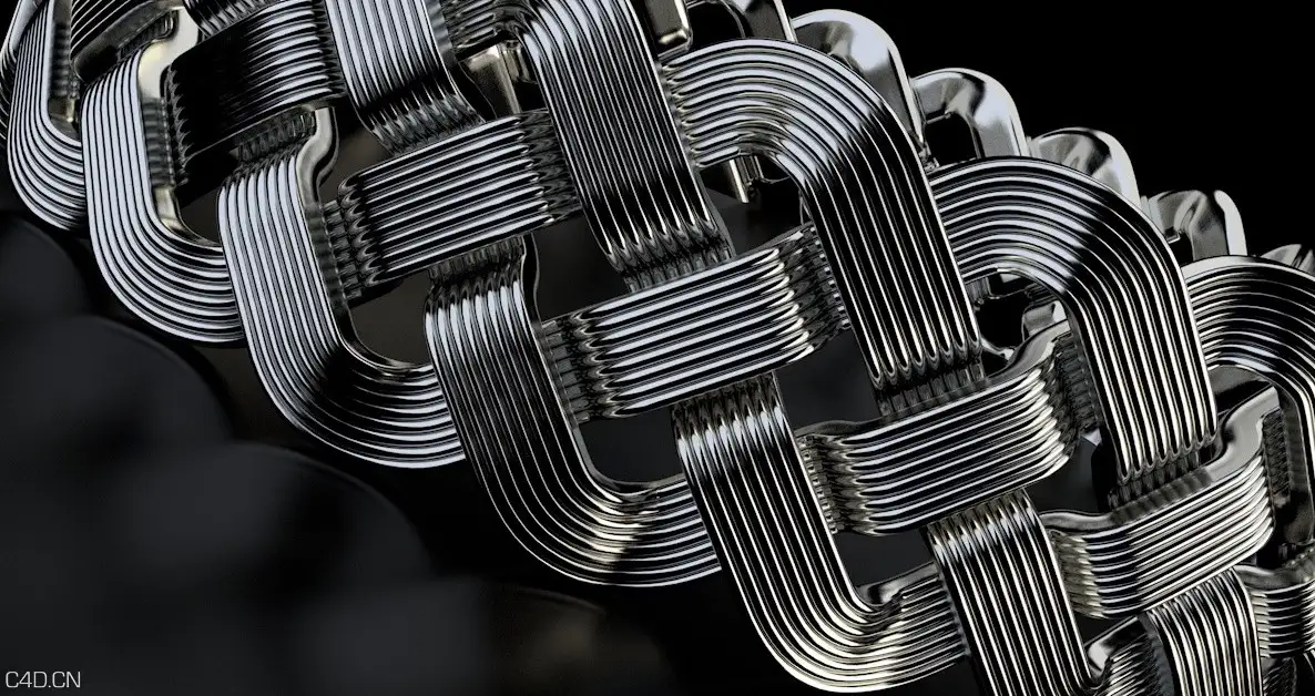 C4D4金、铜、铁材质真质感表现工程（四哥分享工程） - C4D之家 - cinema4d_ 2015-01-26 19.01.18.jpg