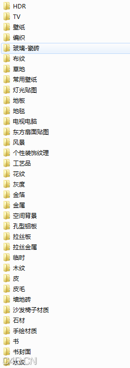 高手专用贴图库 - C4D之家 - 01.png
