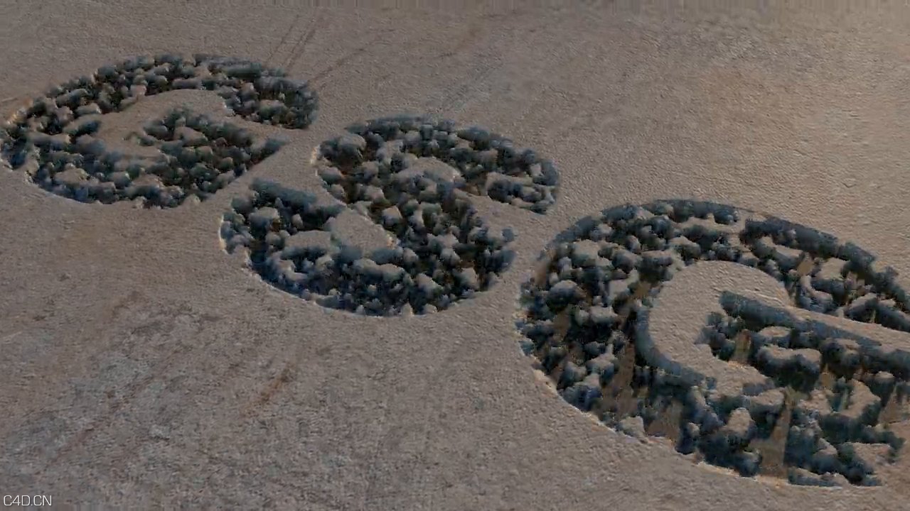 CINEMA4D腐蚀动画教程 Animated Texture Engraving - C4D之家 - 504479167_1280.jpg