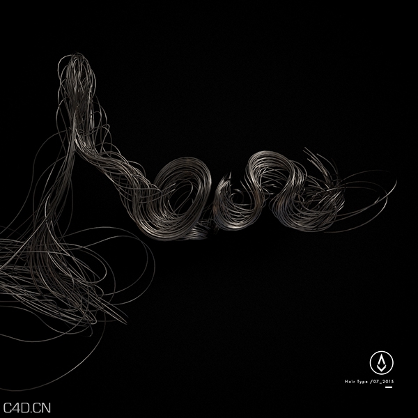 C4D作品欣赏：字母创意作品 C4D works - C4D之家 - 35e2c051af1a20d59272ada68a0ced56.jpg