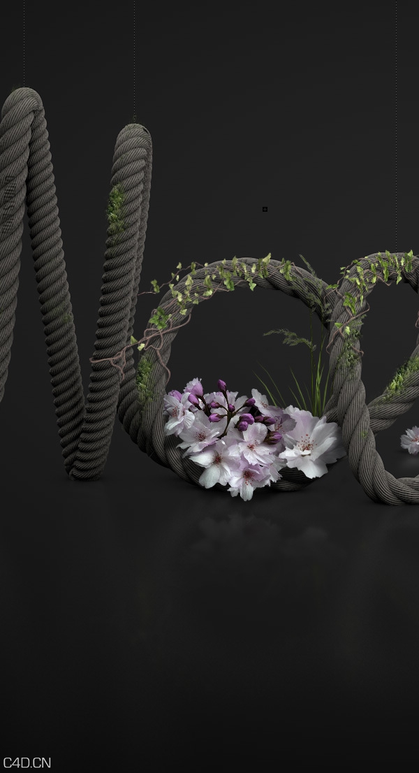 C4D作品欣赏：C4D和PS制作的创意作品 C4D works - C4D之家 - b5a0dd3541acd75d95f63fd359c862cb.jpg