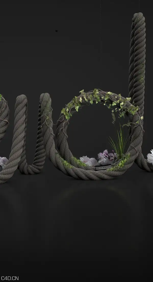 C4D作品欣赏：C4D和PS制作的创意作品 C4D works - C4D之家 - 4bfb880b61b13d8f72c4e769950e8b03.jpg