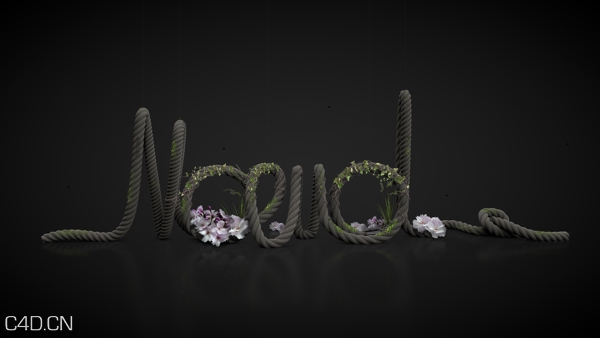 C4D作品欣赏：C4D和PS制作的创意作品 C4D works - C4D之家 - 6cc3177faa059f0ba1a680bf66d1c554.jpg