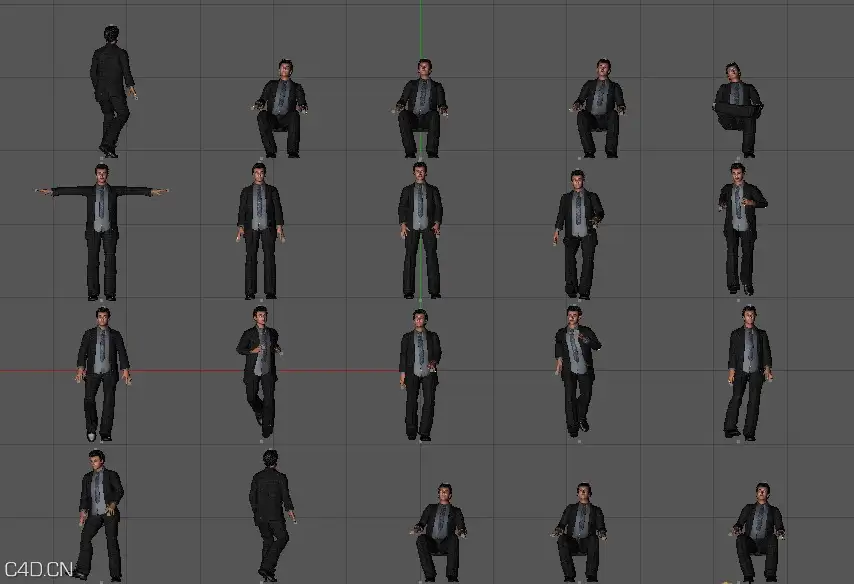 [含绑定]C4D商务男样式4-16款动作 - C4D之家 - cinema4d_ 2015-02-01 14.23.26.jpg