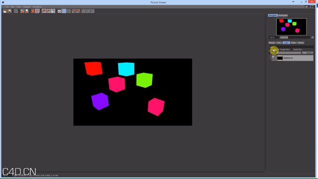 C4D后期通道处理脚本 Unique ID - C4D之家 - 485931036_640.jpg