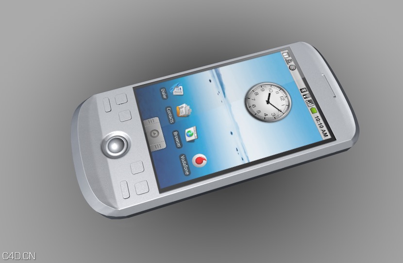 HTC手机C4D模型 - C4D之家 - cinema4d_ 2015-02-04 01.05.26.jpg