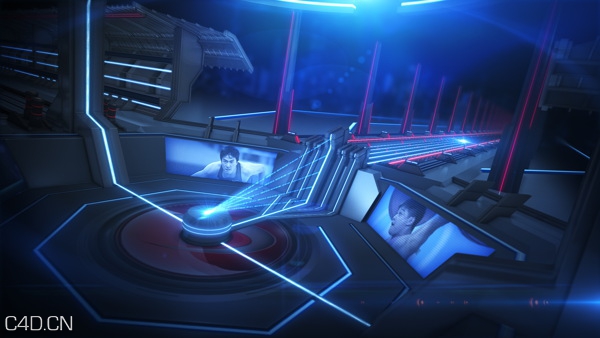 体育频道包装 - C4D之家 - 12835e0745adb37d3014dce77416f28b.jpg