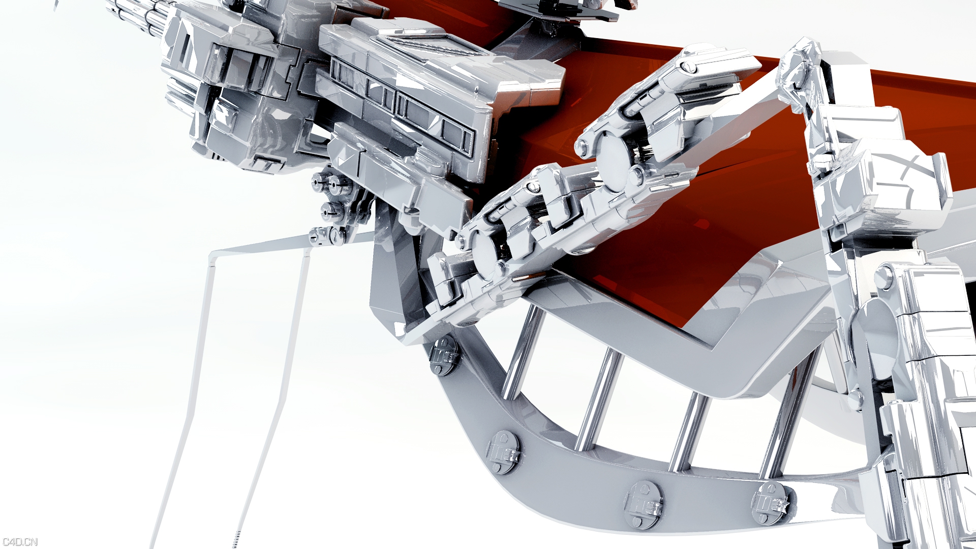 机械金属螳螂 - C4D之家 - 00副本 3.jpg
