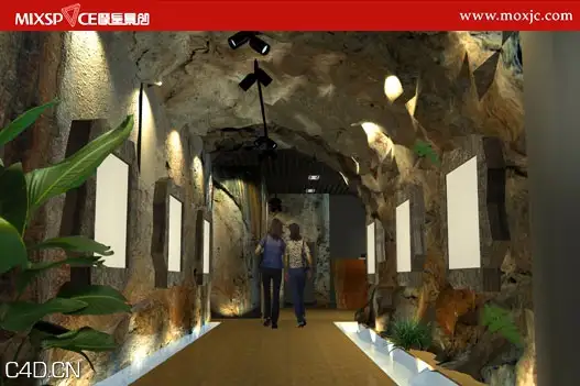 中国·西盟佤族博物馆 - C4D之家 - %E4%B8%AD%E5%9B%BD%C2%B7%E8%A5%BF%E7%9B%9F%E4%BD%A4%E6%97%8F%E5%8D%9A%E7%89%A9%E9%A6%86-1.jpg