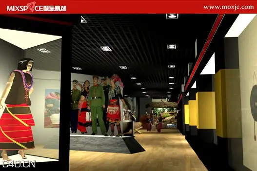 中国·西盟佤族博物馆 - C4D之家 - %E4%B8%AD%E5%9B%BD%C2%B7%E8%A5%BF%E7%9B%9F%E4%BD%A4%E6%97%8F%E5%8D%9A%E7%89%A9%E9%A6%86-6.jpg