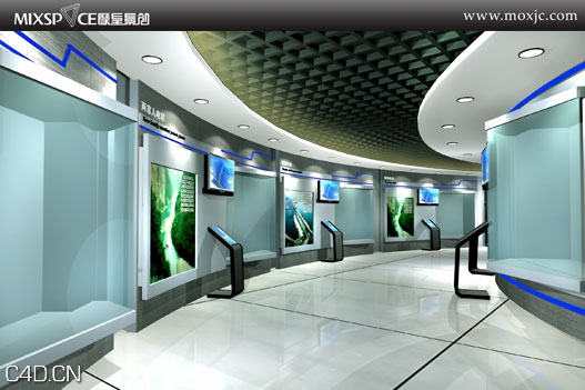 金沙江中游水电企业文化展厅 - C4D之家 - %E9%87%91%E6%B2%99%E6%B1%9F-12.jpg