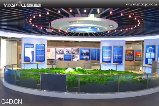 金沙江中游水电企业文化展厅 - C4D之家 - %E9%87%91%E6%B2%99%E6%B1%9F-05.jpg