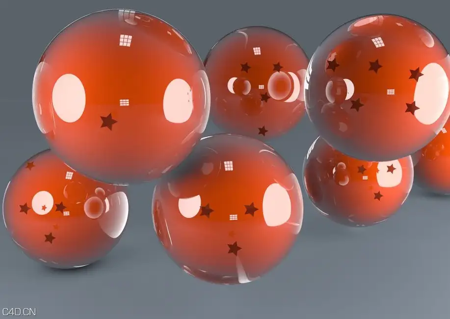 C4D七龙珠模型建模渲染教程 - C4D之家 - cinema4d_ 2015-03-29 01.51.01.jpg
