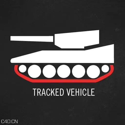 C4D坦克链条绑定预设 trackedvehicle version 1.0 - C4D之家 - 193527osl2vvmv7vlyv0a8.jpg
