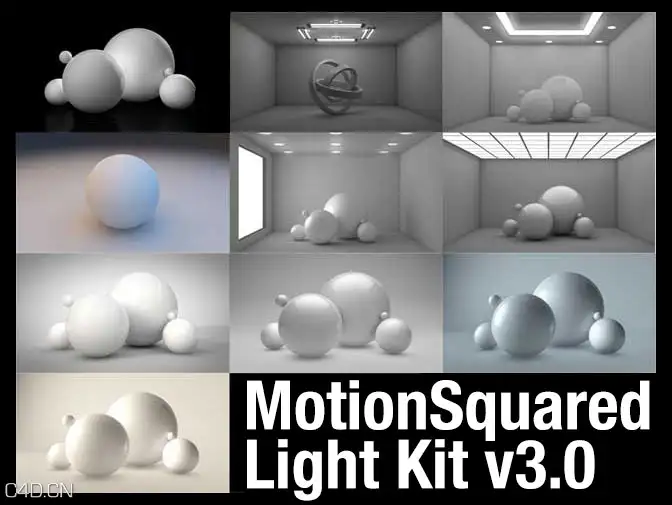 C4D灯光环境预设 MotionSquared Light Kit v3.0 - C4D之家 - MotionSquared.jpg