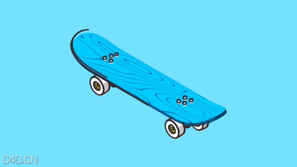 C4D如何画素描和卡通线条教程 How to Draw on Sketch and Toon Lines Tutorial - C4D之家 - Cinema-4D-How-to-Draw-on-Sketch-and-Toon-Lines-Tutorial-1.jpg