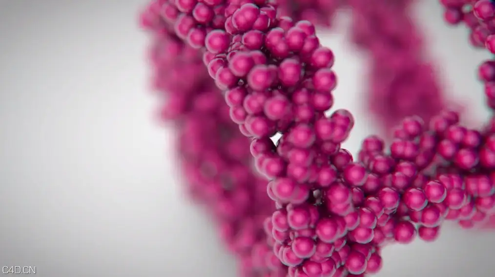 C4D圆球文字切换动画工程文件 - C4D之家 - cinema4d_ 2015-04-04 01.43.05.jpg
