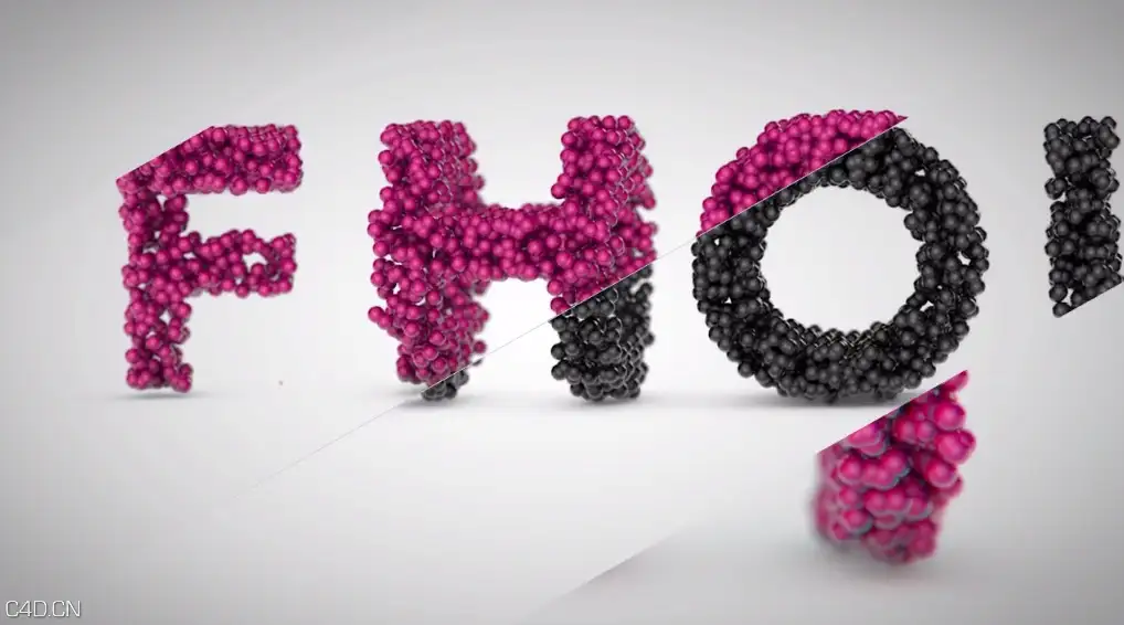C4D圆球文字切换动画工程文件 - C4D之家 - cinema4d_ 2015-04-04 01.42.56.jpg