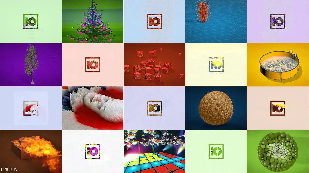 7个实用C4D动画工程文件 - C4D之家 - 501224819_1280.jpg