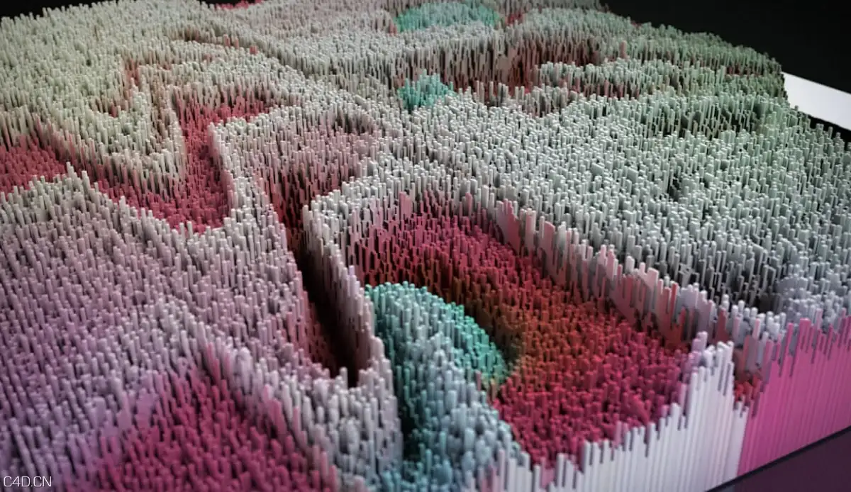C4D矩形针地形动画工程文件 - C4D之家 - cinema4d_ 2015-04-05 21.53.36.jpg
