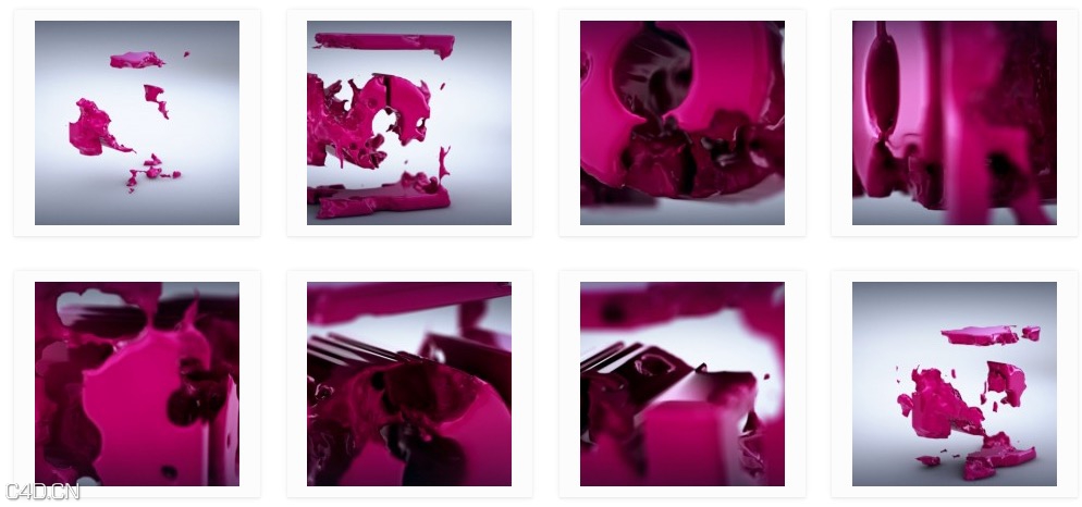 C4D腐蚀LOGO动画工程文件 - C4D之家 - cinema4d_ 2015-04-06 22.31.50.jpg