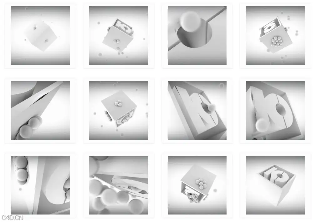 C4D圆球吸附LOGO动画工程文件 - C4D之家 - cinema4d_ 2015-04-06 22.40.03.jpg