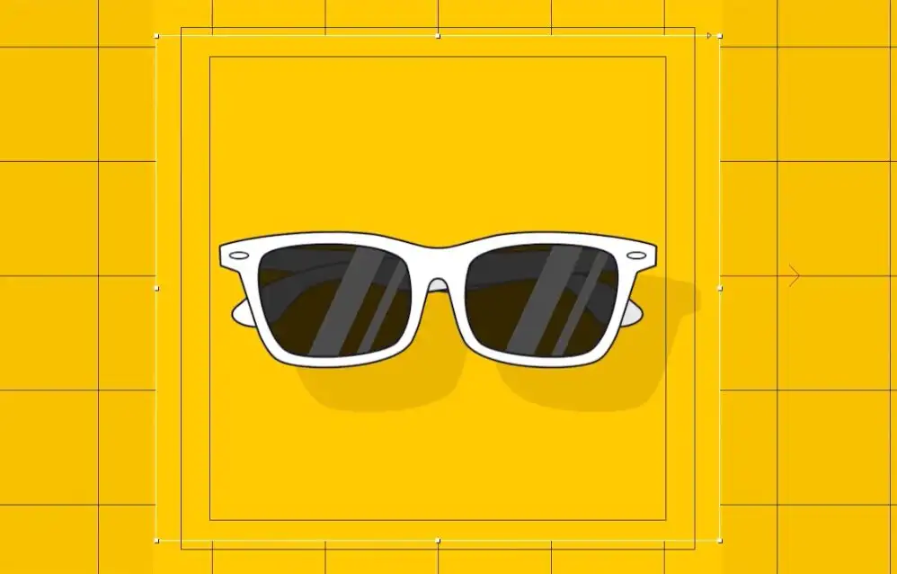 C4D 2D卡通风格眼镜动画教程How to Create 2D Cartoon Style Streaks in Cinema 4D - C4D之家 - 170340tf41z1zljwlr0dlw.jpg