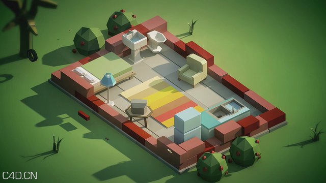 C4D国外实用进阶低面模生长栏包完整工程subprime - C4D之家 - 9266537_640.jpg