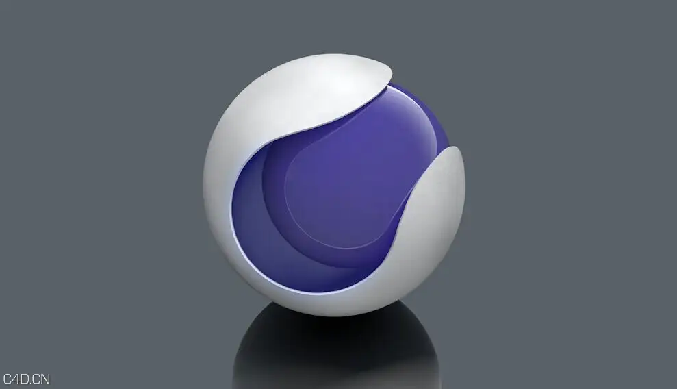 C4D立体LOGO工程文件 - C4D之家 - 112848ldzne1qw6qf1z5b1.jpg