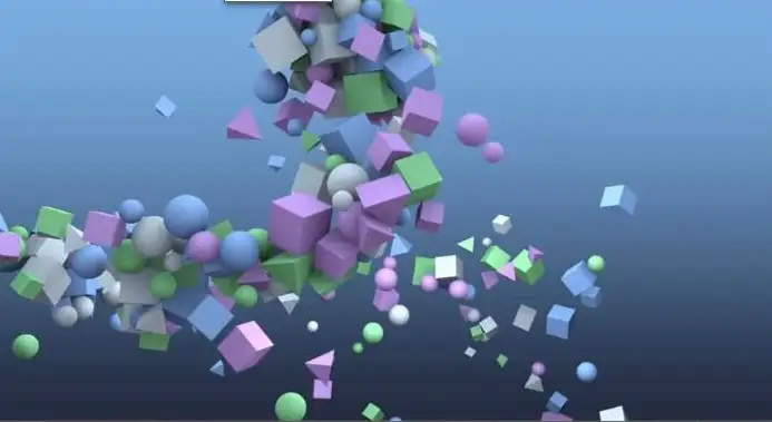 C4D 动力学配合MG克隆制作集群效应教程 - The Cluster Effect - C4D之家 - cinema4d_ 2015-04-14 20.55.08.jpg