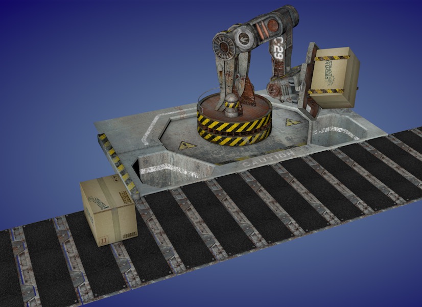 C4D机械手臂搬运货物传送带动画工程C4D-Robot-And-Boxes-Models - C4D之家 - cinema4d_ 2015-04-15 00.19.49.jpg