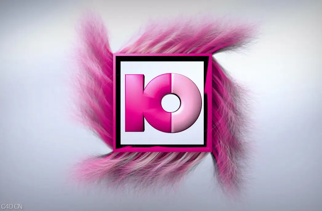 C4D毛发LOGO动画工程文件 - C4D之家 - cinema4d_ 2015-04-18 21.37.57.jpg