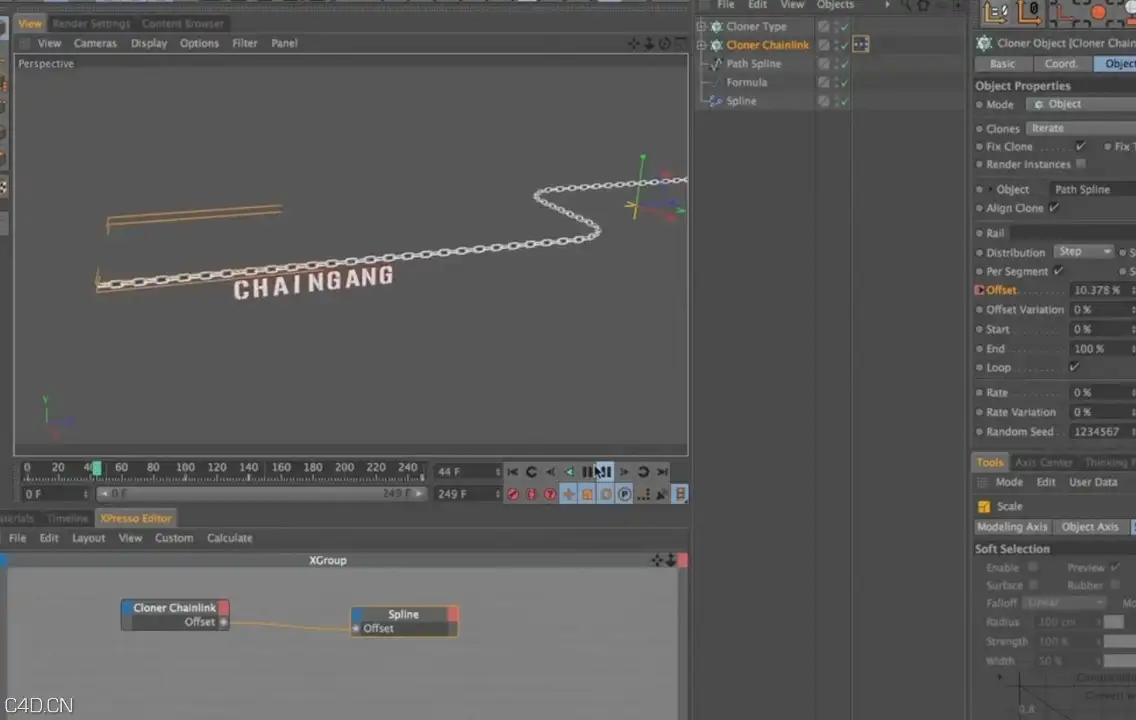C4D动力学链条文字教程Creating Marvelous Motion Graphics with CINEMA 4D Class 215 - C4D之家 - cinema4d_ 2015-04-19 18.09.03.jpg