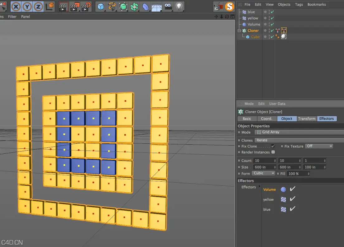 C4D颜色着色器与运动图形选集教程 Color Shader and Mograph Selections - C4D之家 - ri-off.png