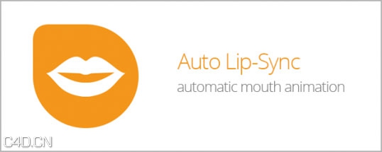 AE脚本：自动对口型嘴唇动画脚本AEscripts AutoLipSync V1.07