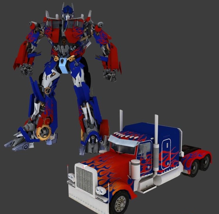 变形金刚Optimus Prim 擎天柱(柯柏文) 骨骼变形动画 - C4D之家 - cinema4d_ 2015-04-22 01.43.47.jpg