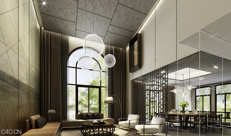 100套北玄2015年室内设计精选作品3D模型 - C4D之家 - cinema4d_ 2015-04-22 03.20.25.jpg