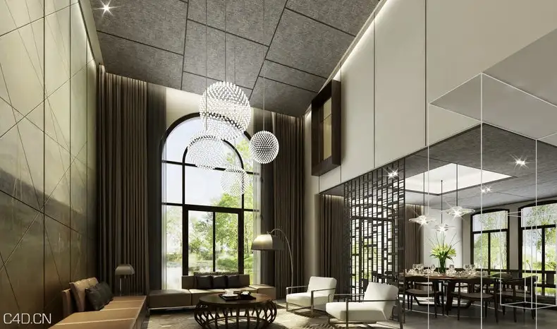 100套北玄2015年室内设计精选作品3D模型 - C4D之家 - cinema4d_ 2015-04-22 03.20.25.jpg
