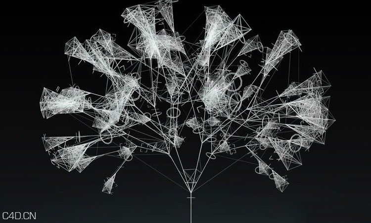 C4D随机多边形脚本预设汉化版含教程 PolyStepper V 0.1 - C4D之家 - 092523a3cehec4a4ielqzc.jpg