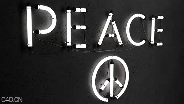 霓虹灯字母C4D工程文件 Neon Alphabet Download Cinema 4d - C4D之家 - f17dcf3884ef63ea423bbe058c2e0b54.jpg