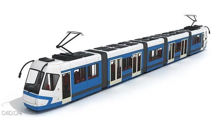 火车/地铁C4D模型 The subway 3D model - C4D之家 - 105836rqqt1166zy1t19n1.jpg