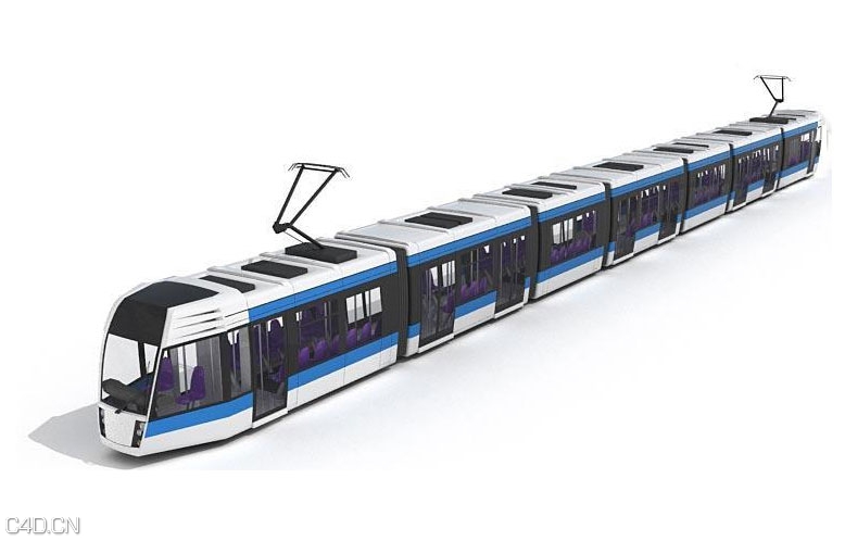 火车/地铁C4D模型 The subway 3D model - C4D之家 - 110024aiy7fieycrxydeu7.jpg