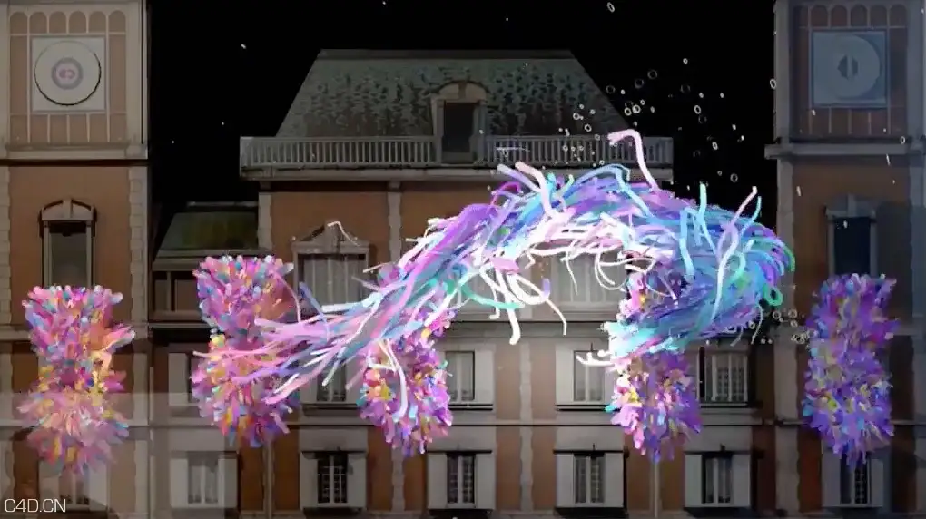 NAB 2015 Rewind系列教程之：大型动画投影：全息投影案例讲解 - C4D之家 - cinema4d_ 2015-04-30 09.53.46.jpg