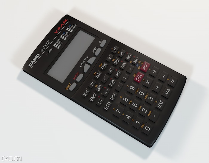 机算器C4D模型 Machine operator 3D model - C4D之家 - cinema4d_ 2015-05-07 23.17.42.jpg