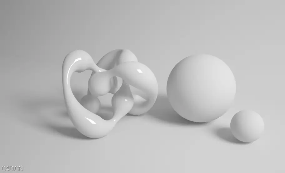 C4D FOR VRAY陶瓷材质工程文件 V-RayforC4D Basix Startup Part2 Studio - C4D之家 - cinema4d_ 2015-05-08 01.22.34.jpg