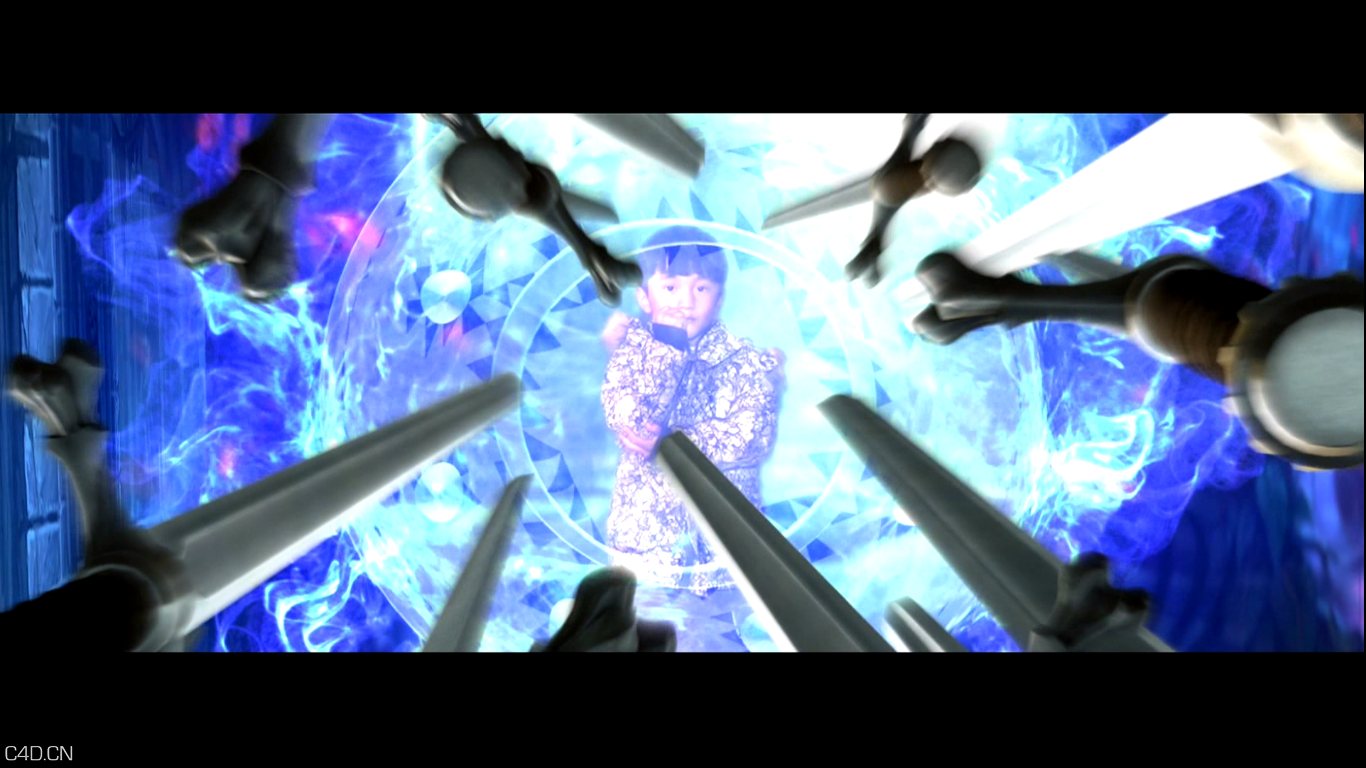 特效微影【谁与争疯】 - C4D之家 - QQ截图20150408192428.png