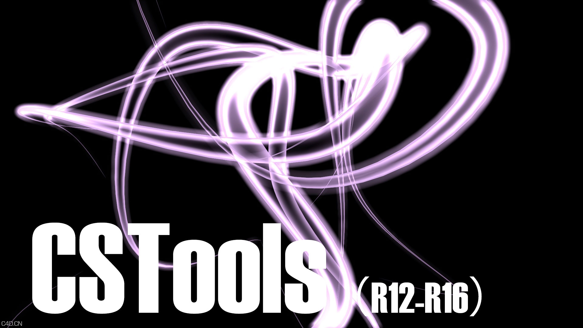 26个C4D预设工具合集 CSTools（R12-R16）