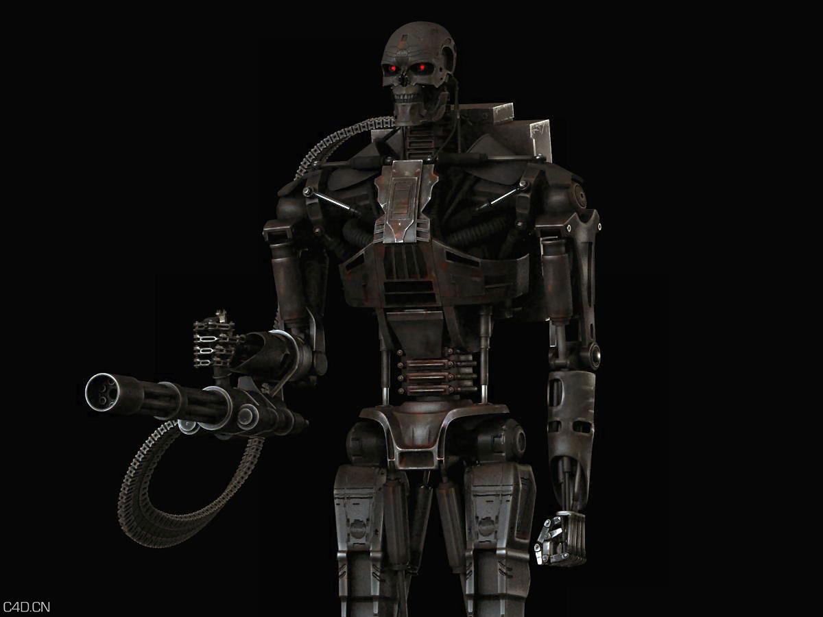 终结者T-600 C4D模型 terminator - C4D之家 - 135149ycnzk3fwc4y4kkco.jpg