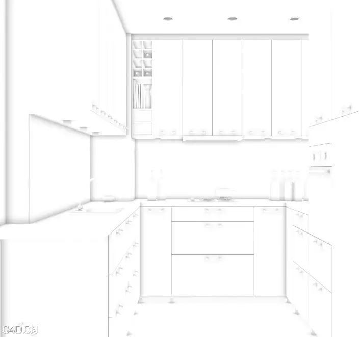 c4d for vray 多通道设置与PS后期处理流程 - C4D之家 - cinema4d_ 2015-05-12 00.40.45.jpg
